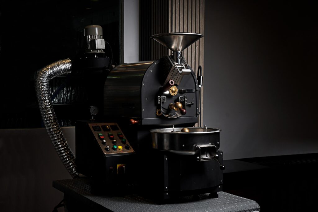Coffee Roaster