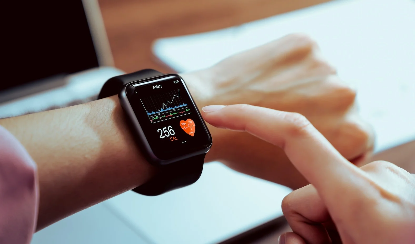Wearable Health