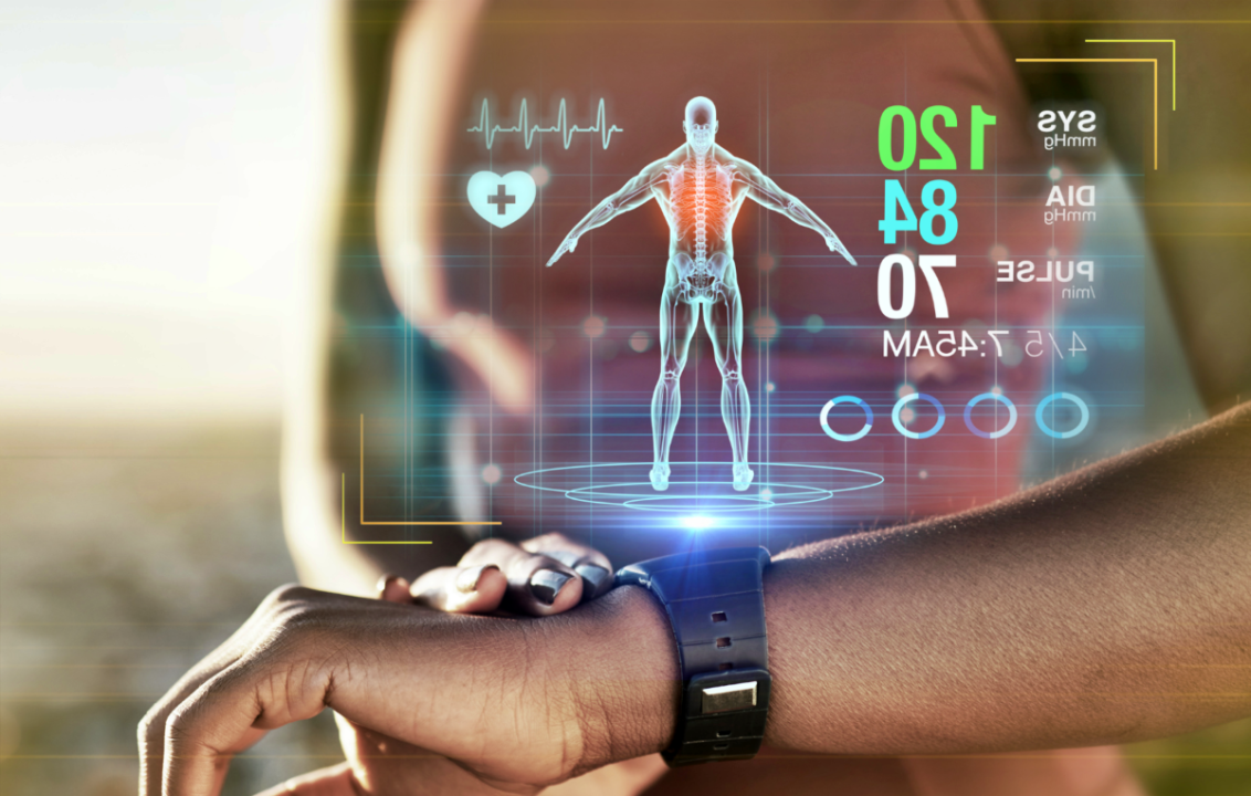 Wearable Health