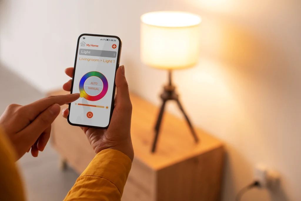 Smart Lamp: Panduan Memilih Lampu Pintar yang Tepat untuk Rumah