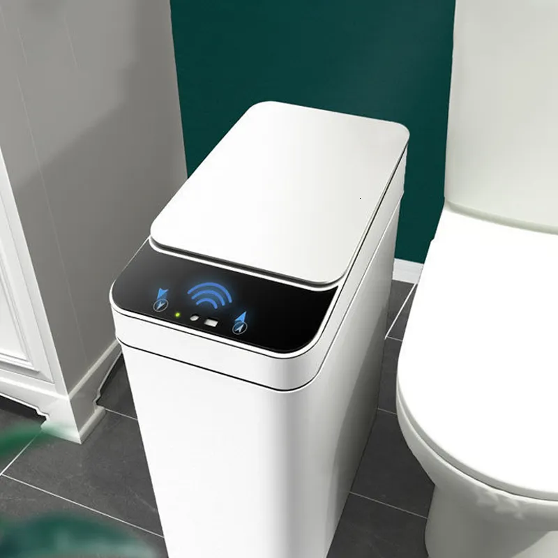 Smart Trash Can
