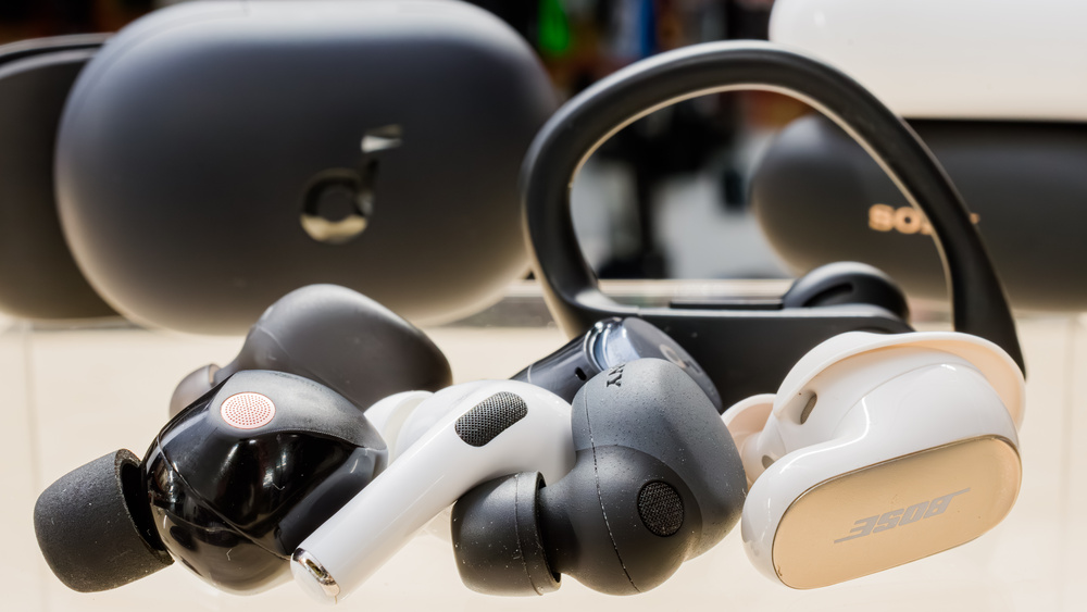 Wireless Earphone: Tips Memaksimalkan Kualitas Suara dan Kenyamanan