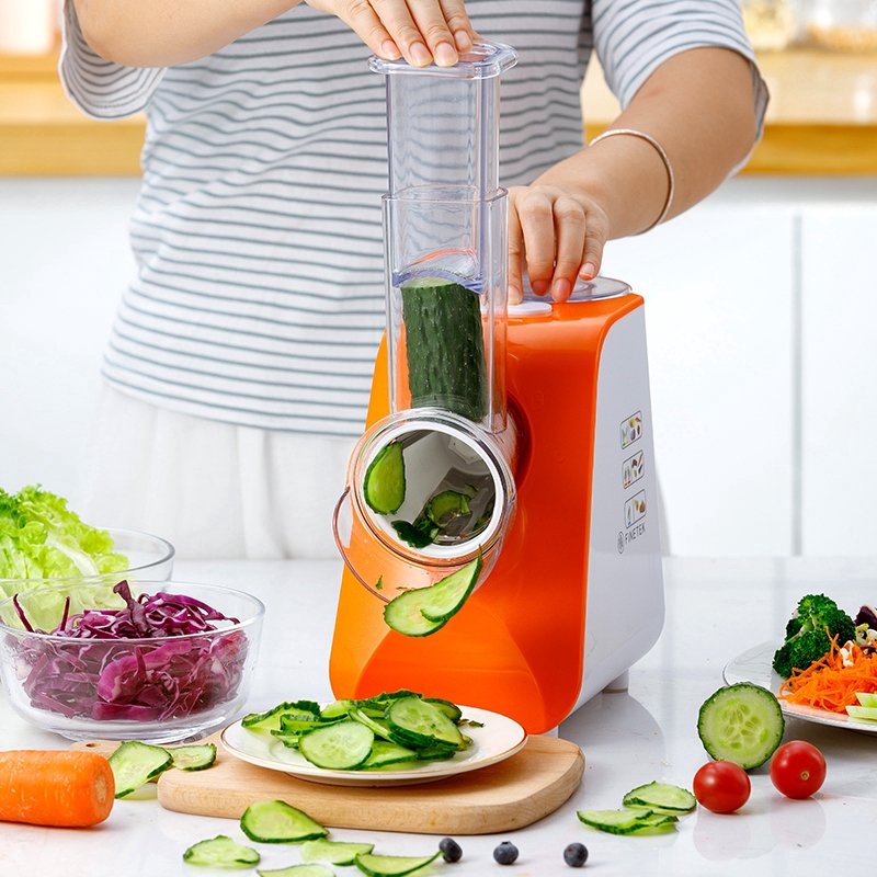 Vegetable Cutter