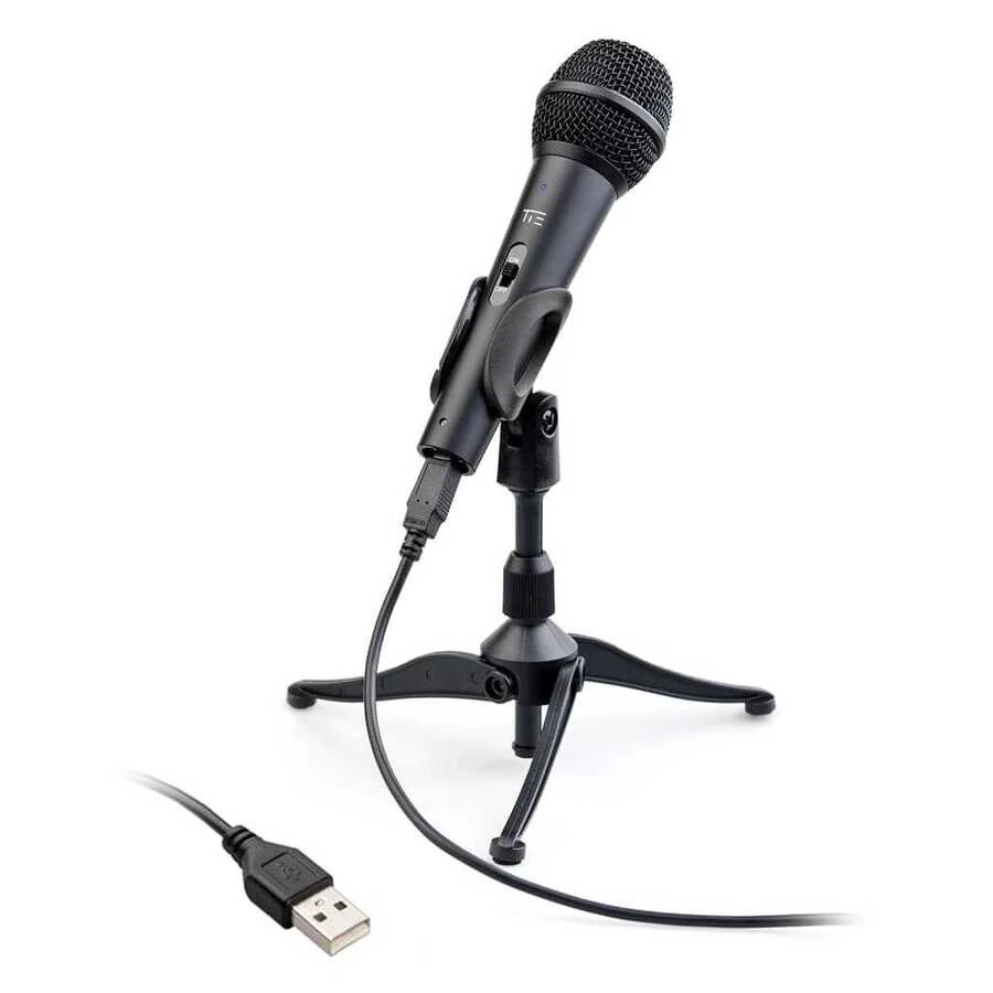 Mikrofon USB