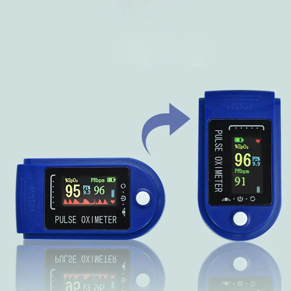 Oksimeter Digital