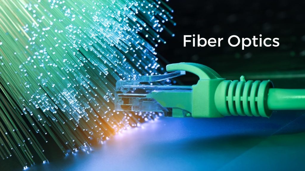 Internet Fiber Optic