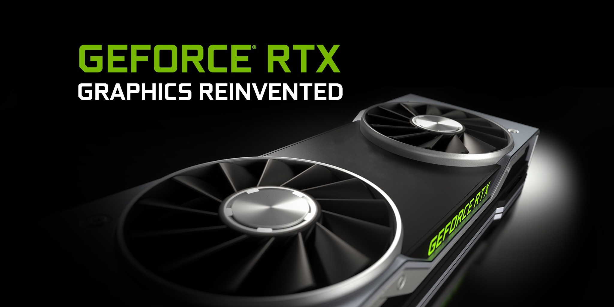 Geforce RTX