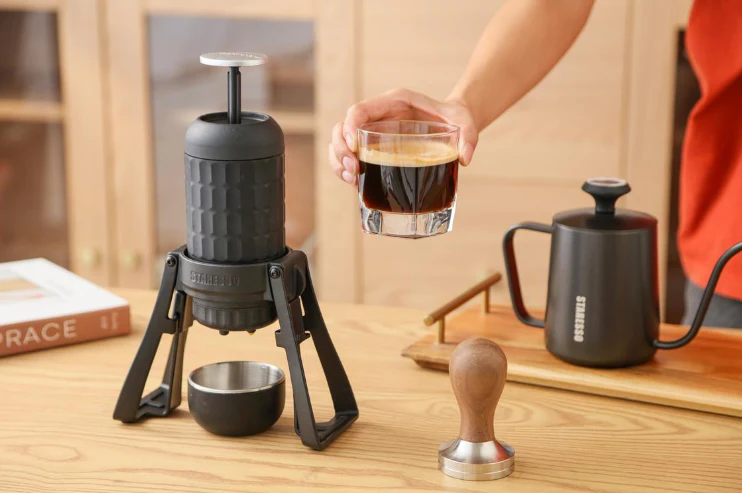 Staresso Coffee Press