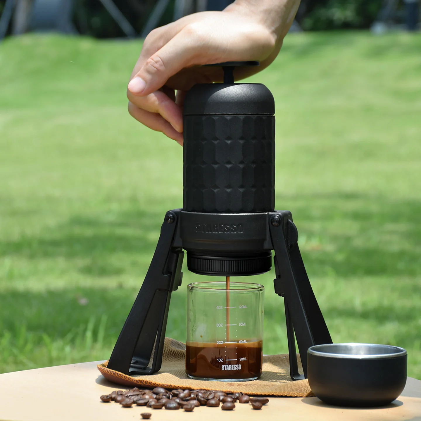 Staresso Coffee Press
