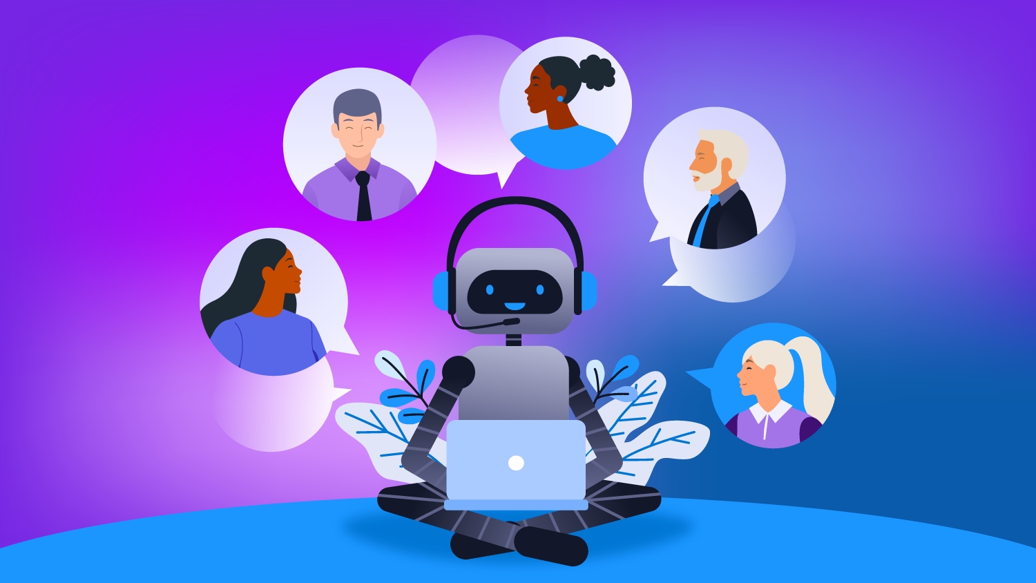Bot Assistant