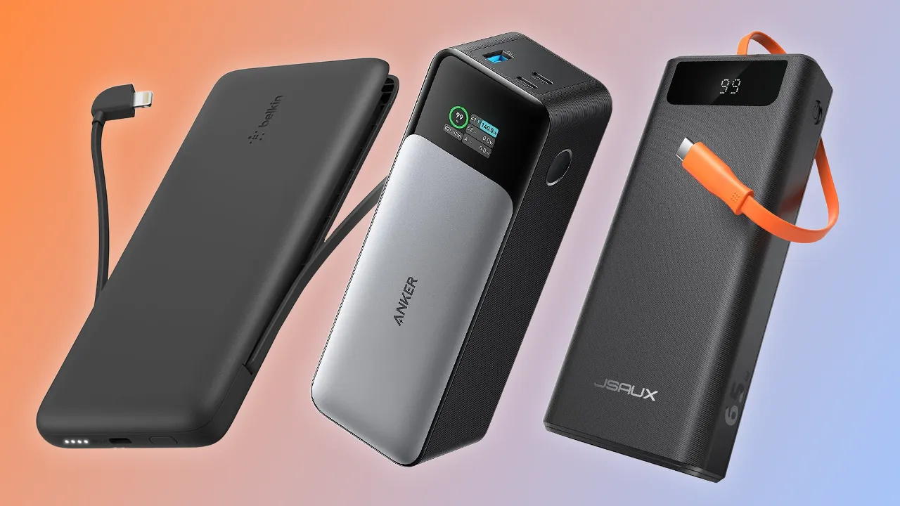 Power Bank