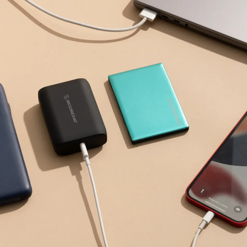 Power Bank