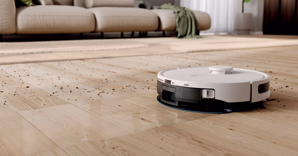 Robot Vacuum: Panduan Lengkap Memilih dan Menggunakan Perangkat Pembersih Otomatis