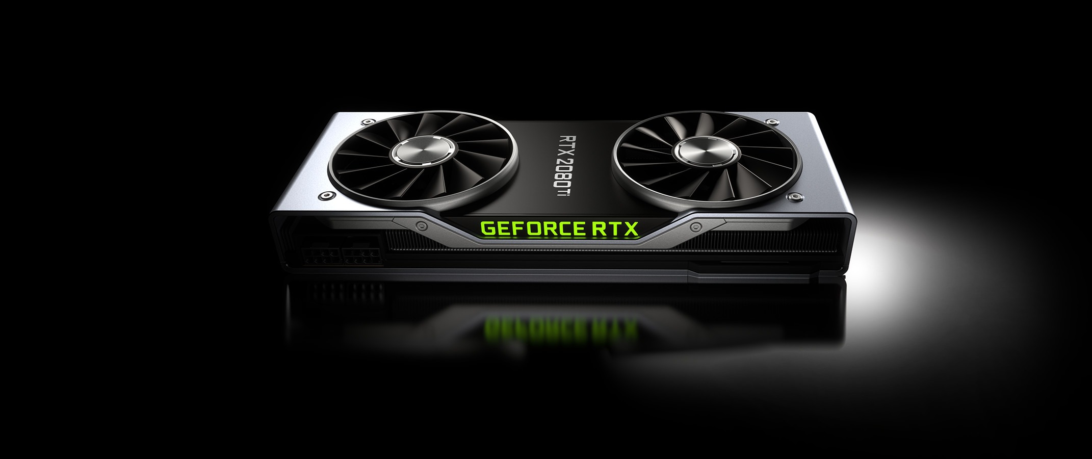 Geforce RTX