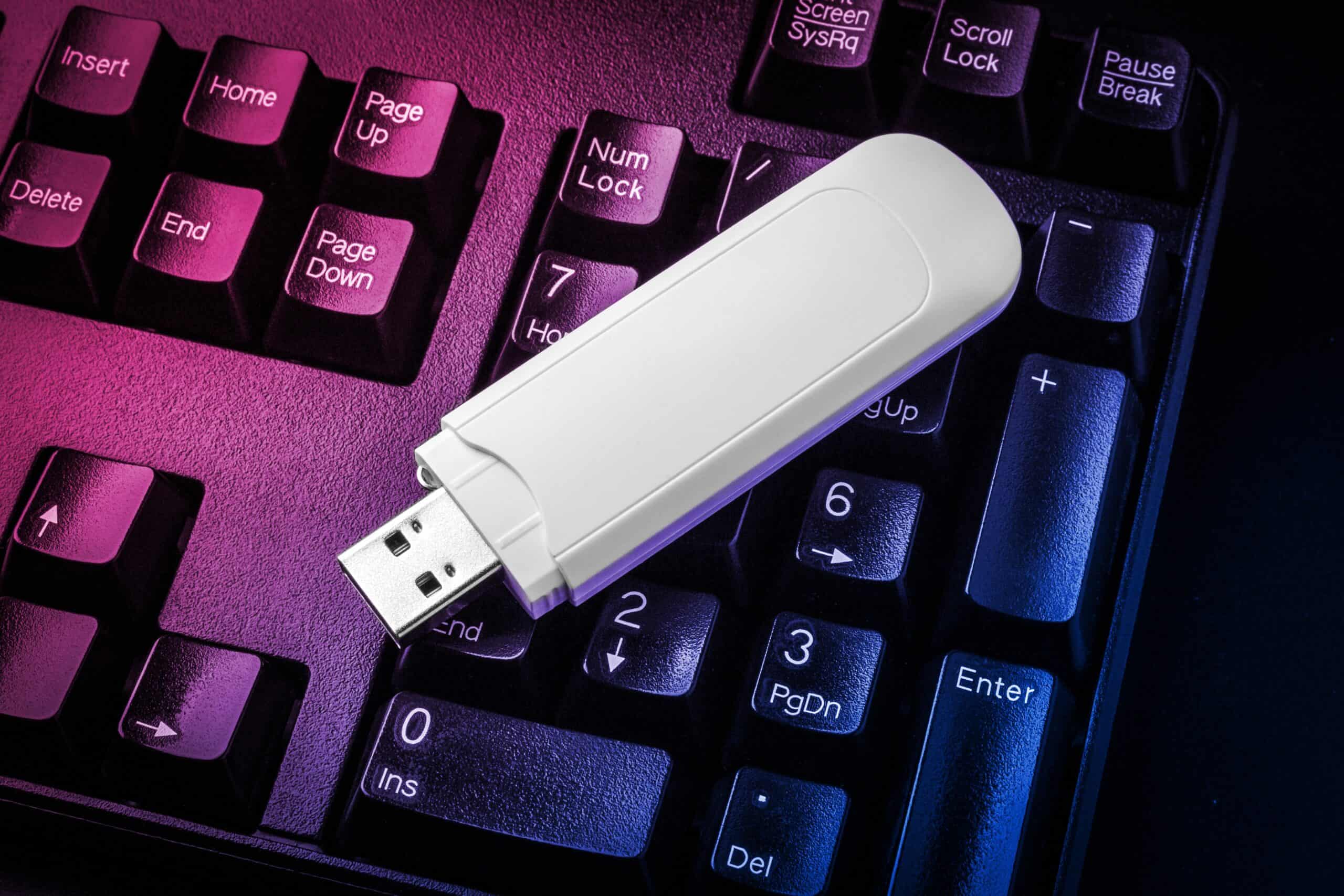 USB Flash Drive