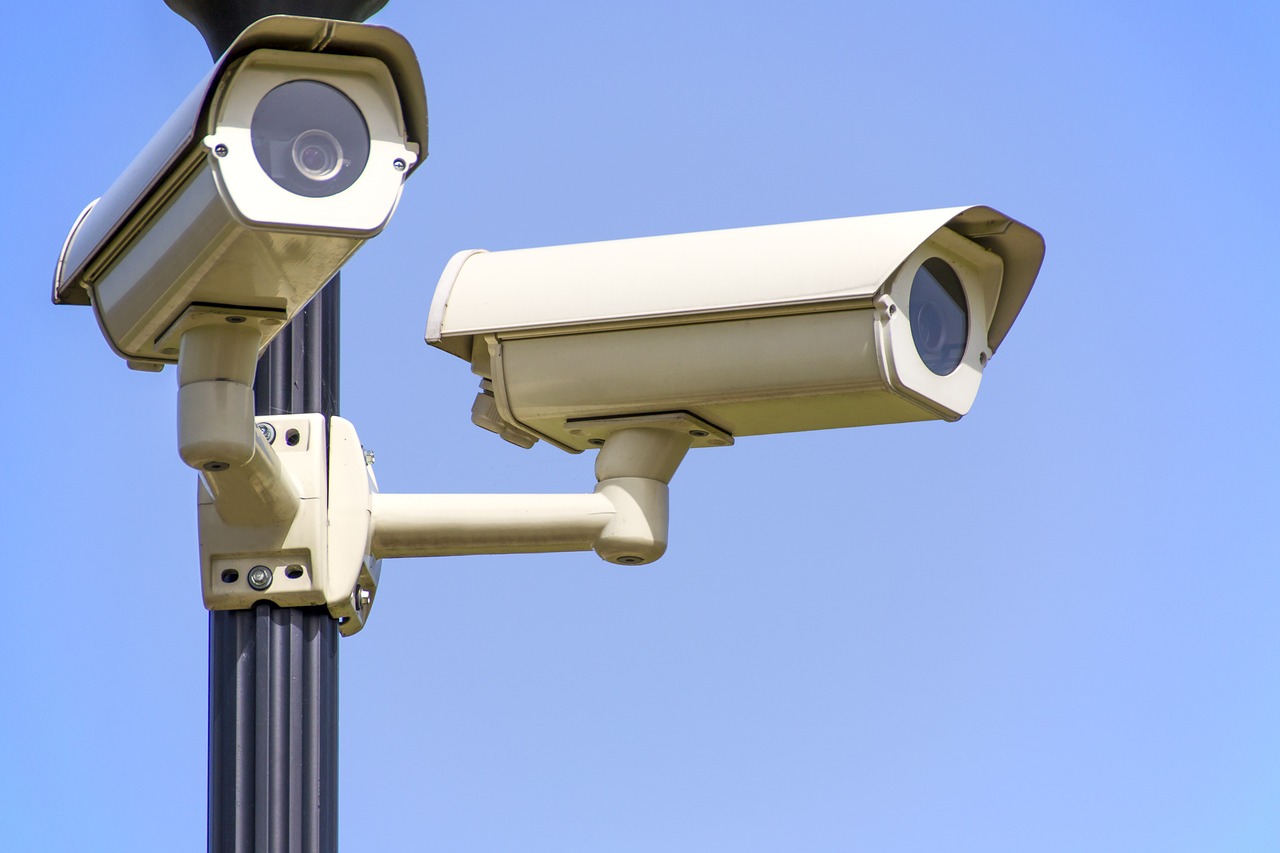 Security Camera: Keunggulan dan Manfaat untuk Rumah dan Bisnis