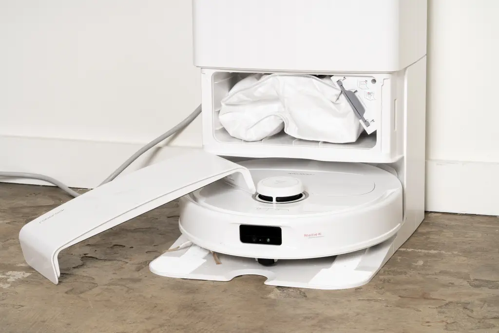 Robot Mop: Panduan Memilih Model yang Tepat untuk Rumah Anda