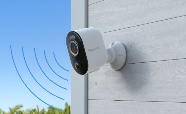 Motion Sensor: Cara Kerja dan Jenis-Jenis yang Perlu Diketahui