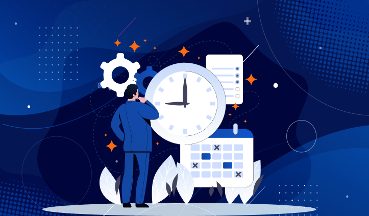 Time Tracking Apps