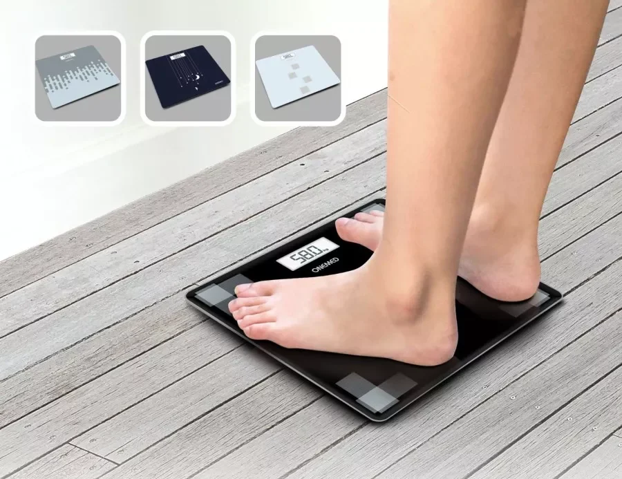 Timbangan Badan
