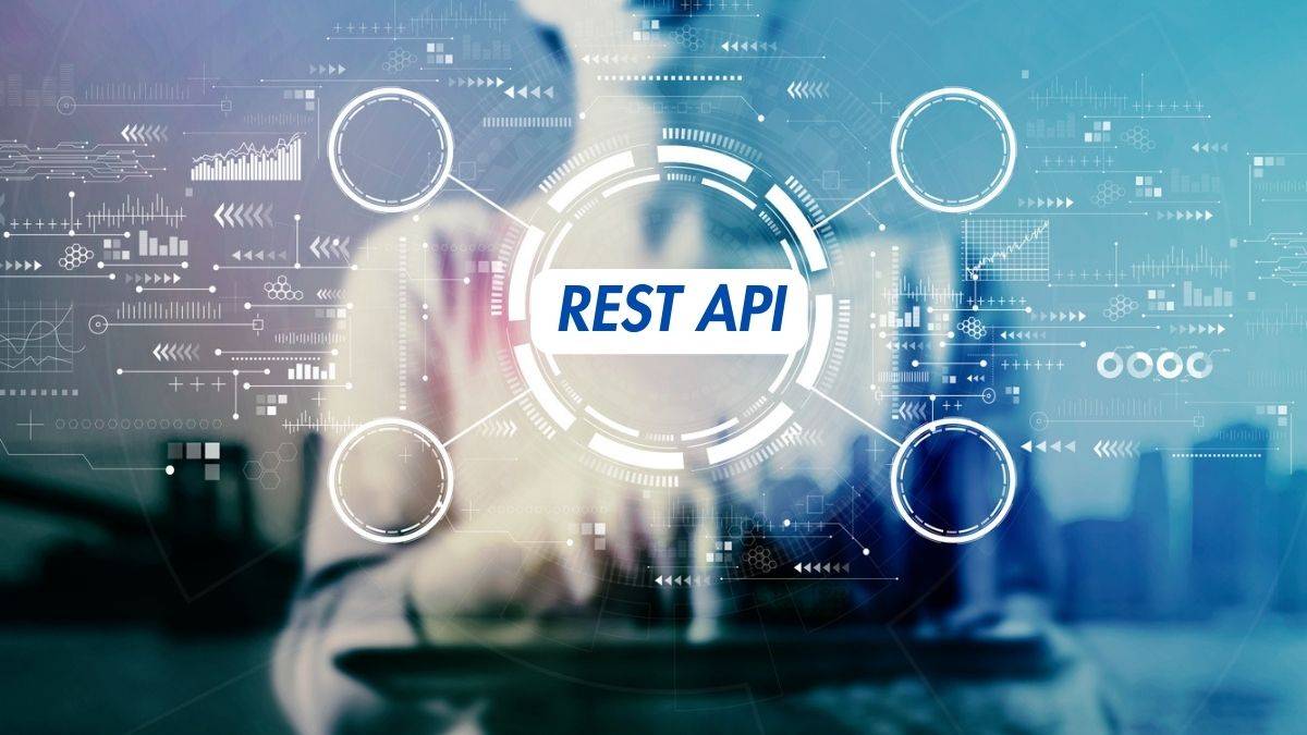 REST API