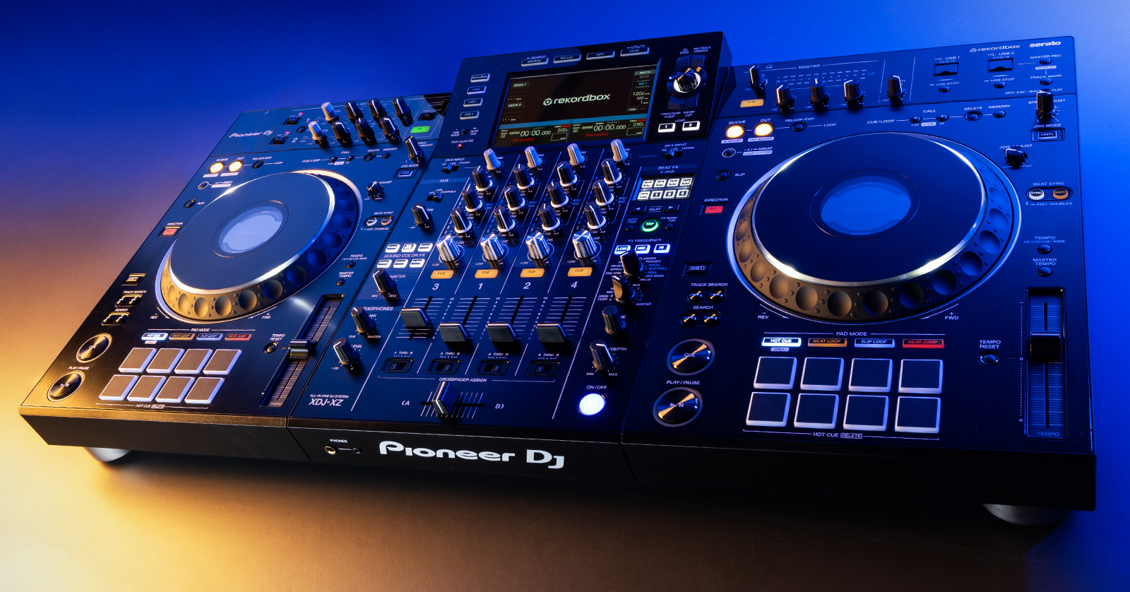 Pioneer DJ