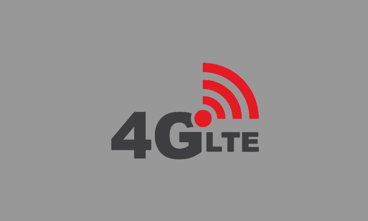 4G LTE