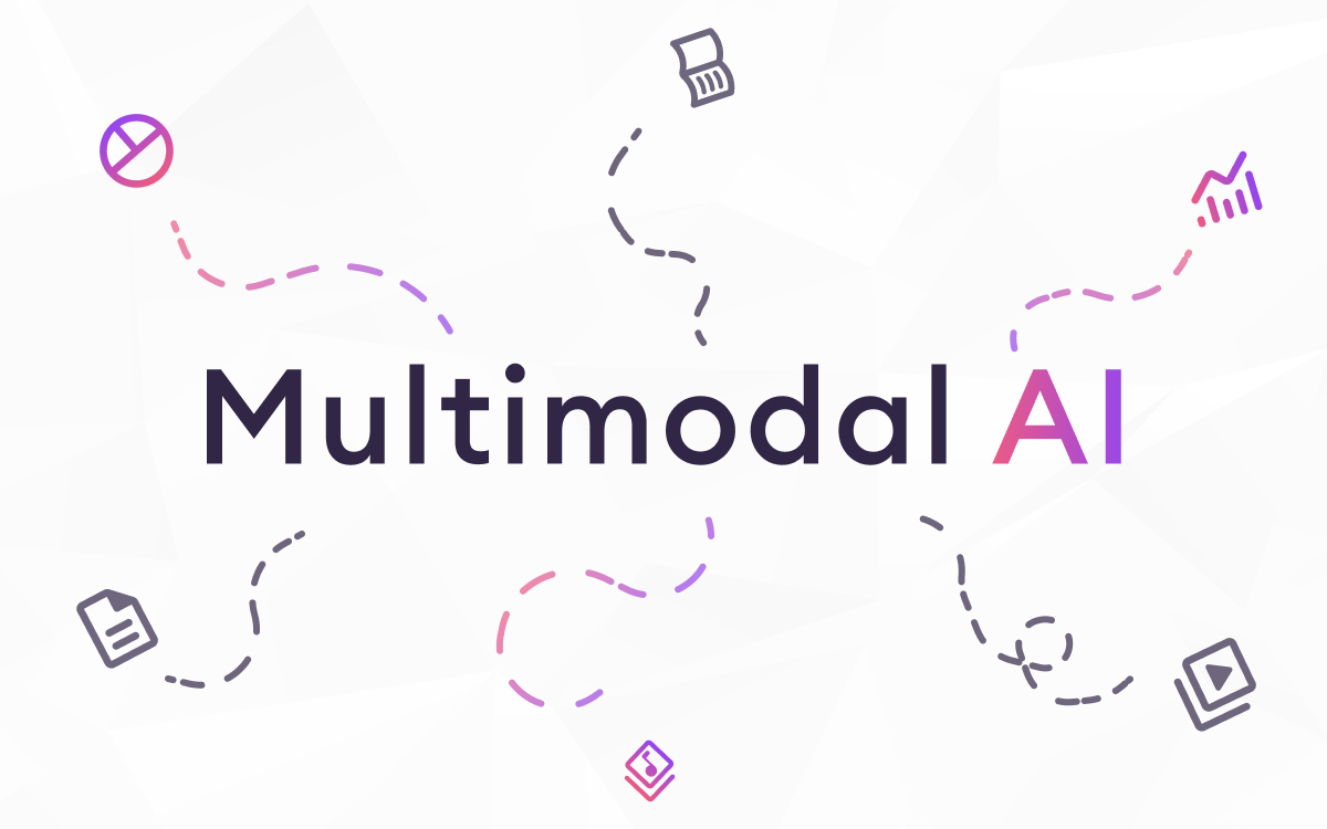 Multimodal AI
