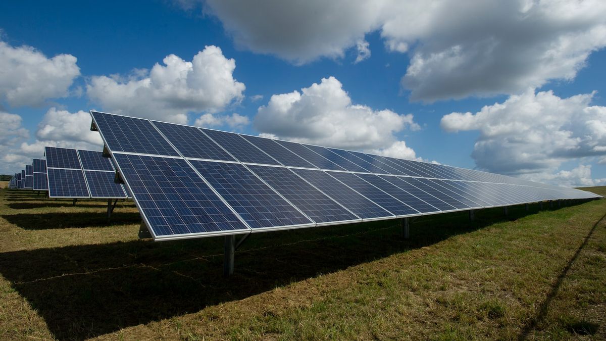 Alat Konversi Energi