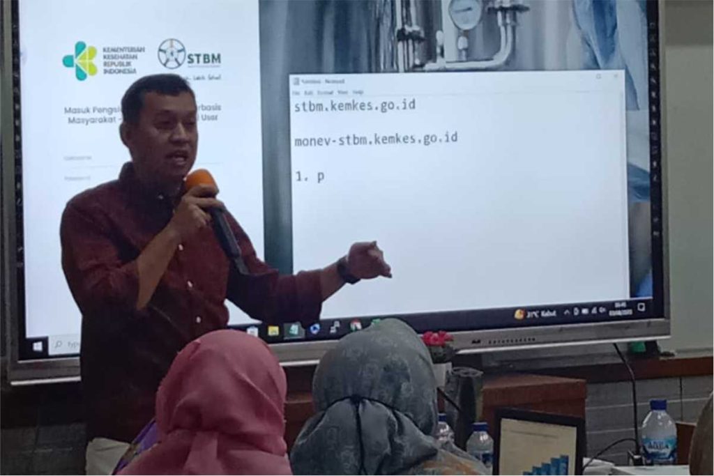 Aplikasi Telemedicine