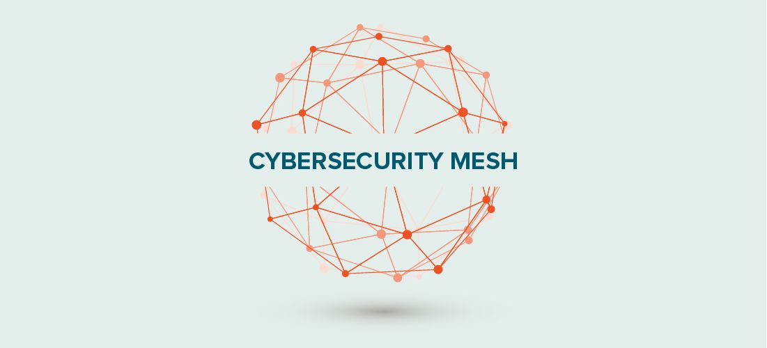 Cybersecurity Mesh