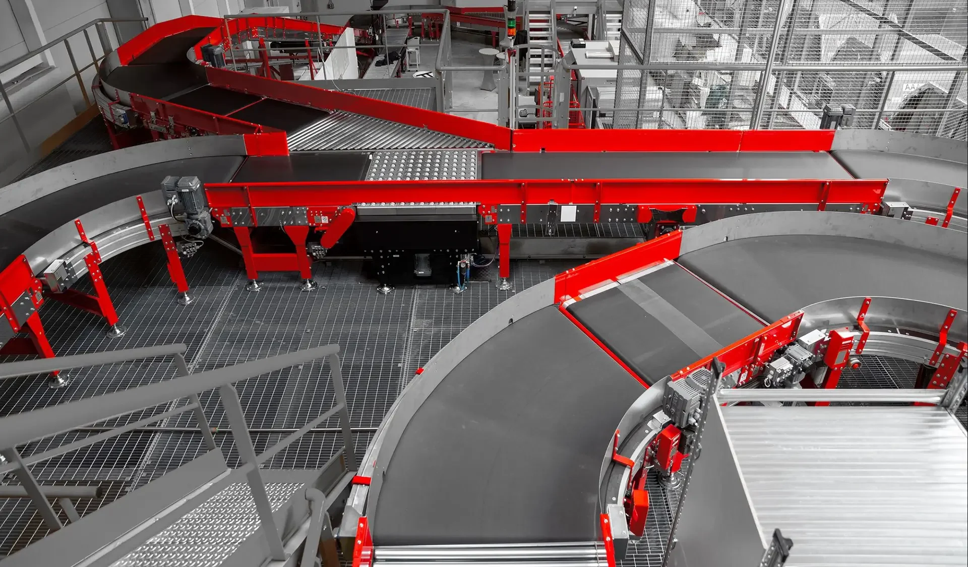 Conveyor System