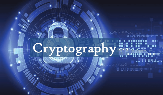 Cryptography