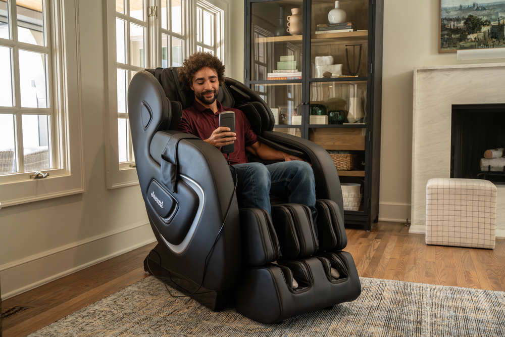 Massage Chair