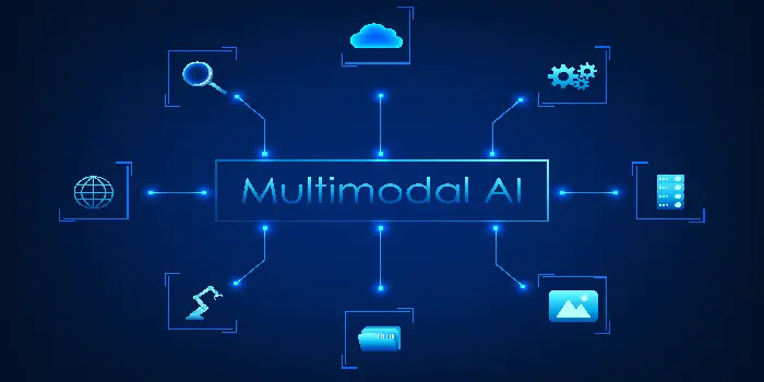 Multimodal AI