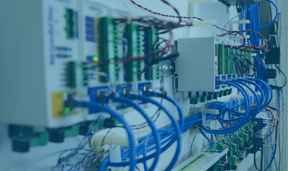 Programmable Logic Controller