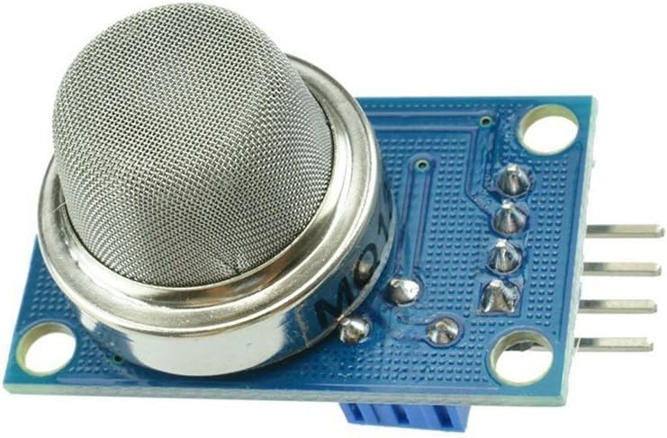 Sensor Kualitas Udara