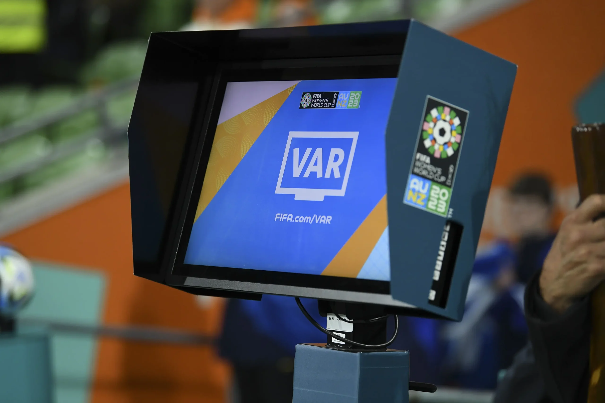 VAR System