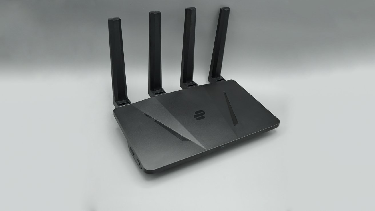 VPN Router