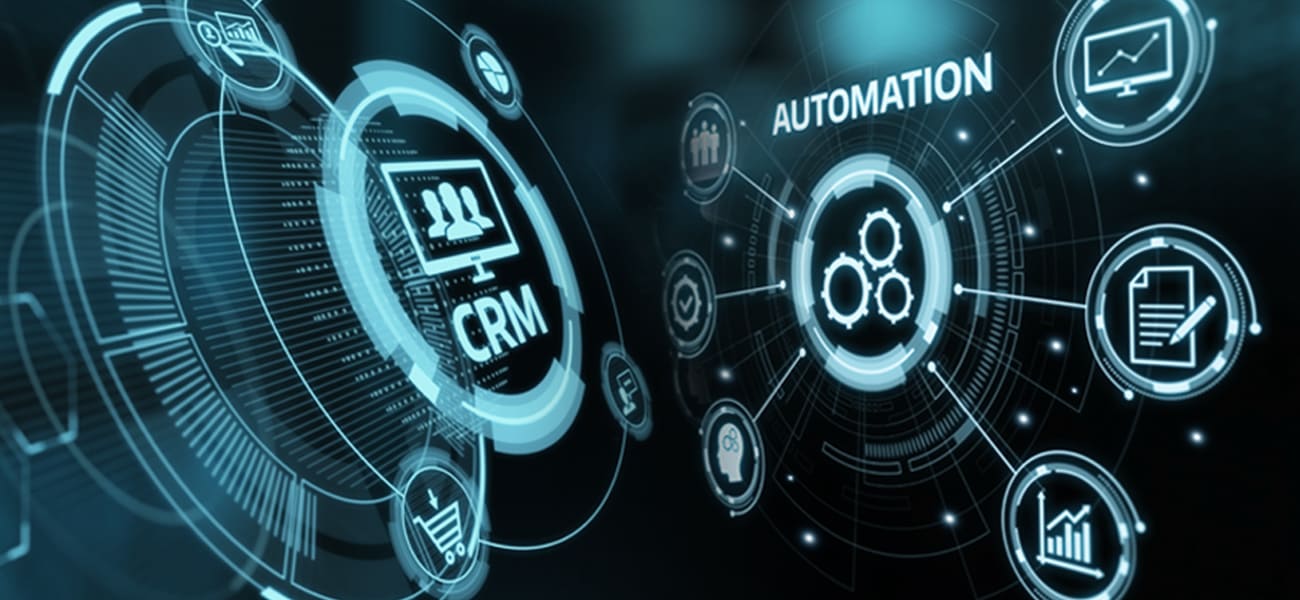 CRM Automation