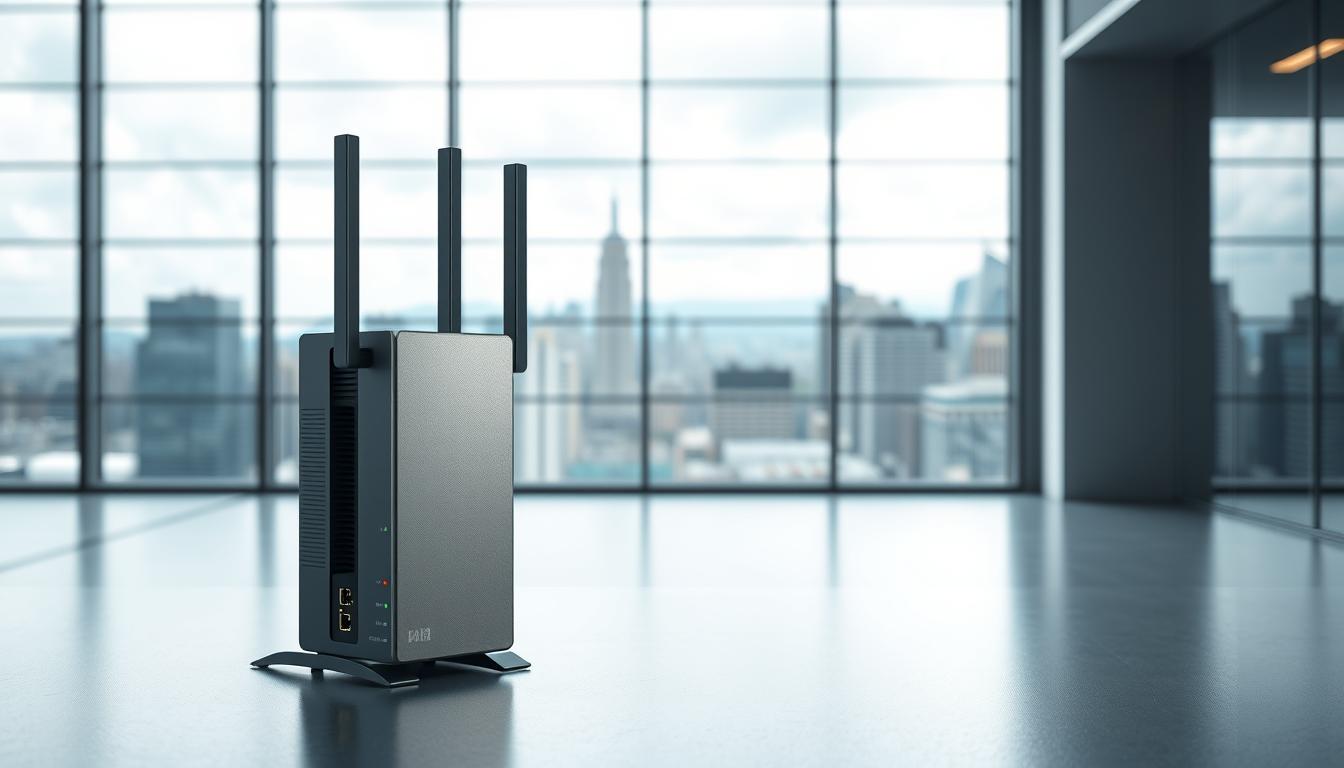 Edge Router
