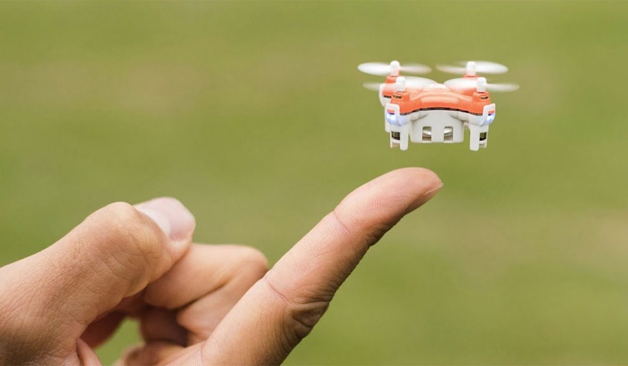 Nano Drone