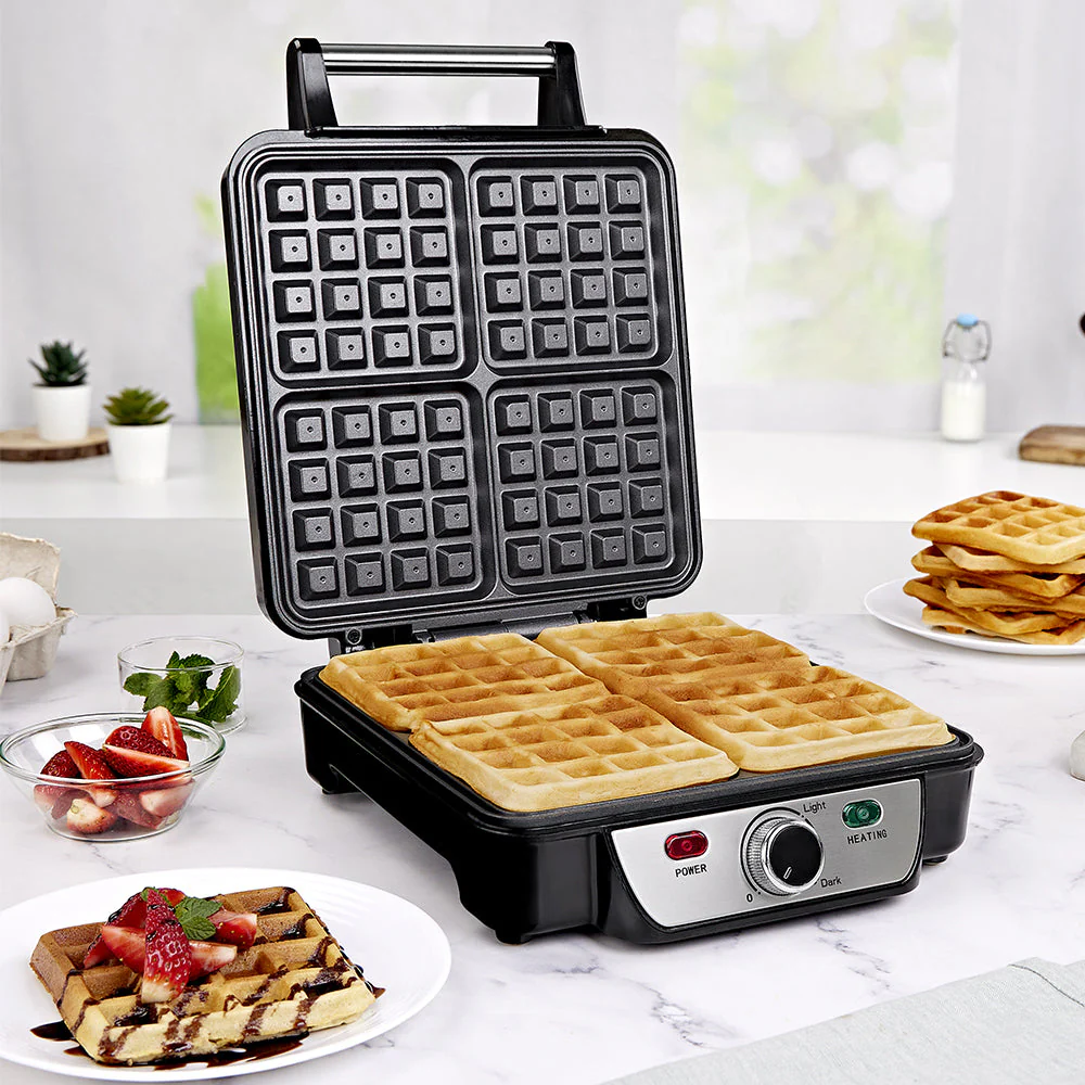 Waffle Maker