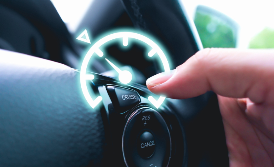 Cruise Control Adaptive: Inovasi Canggih untuk Mobil Modern