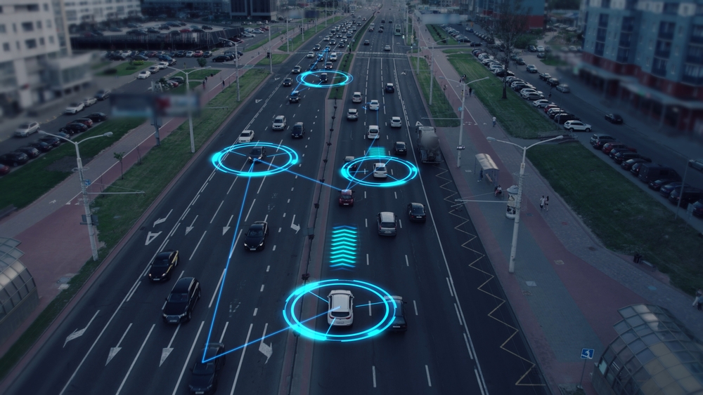 Traffic Sensor: Perbandingan Teknologi Radar, Kamera AI, dan Sensor Induktif