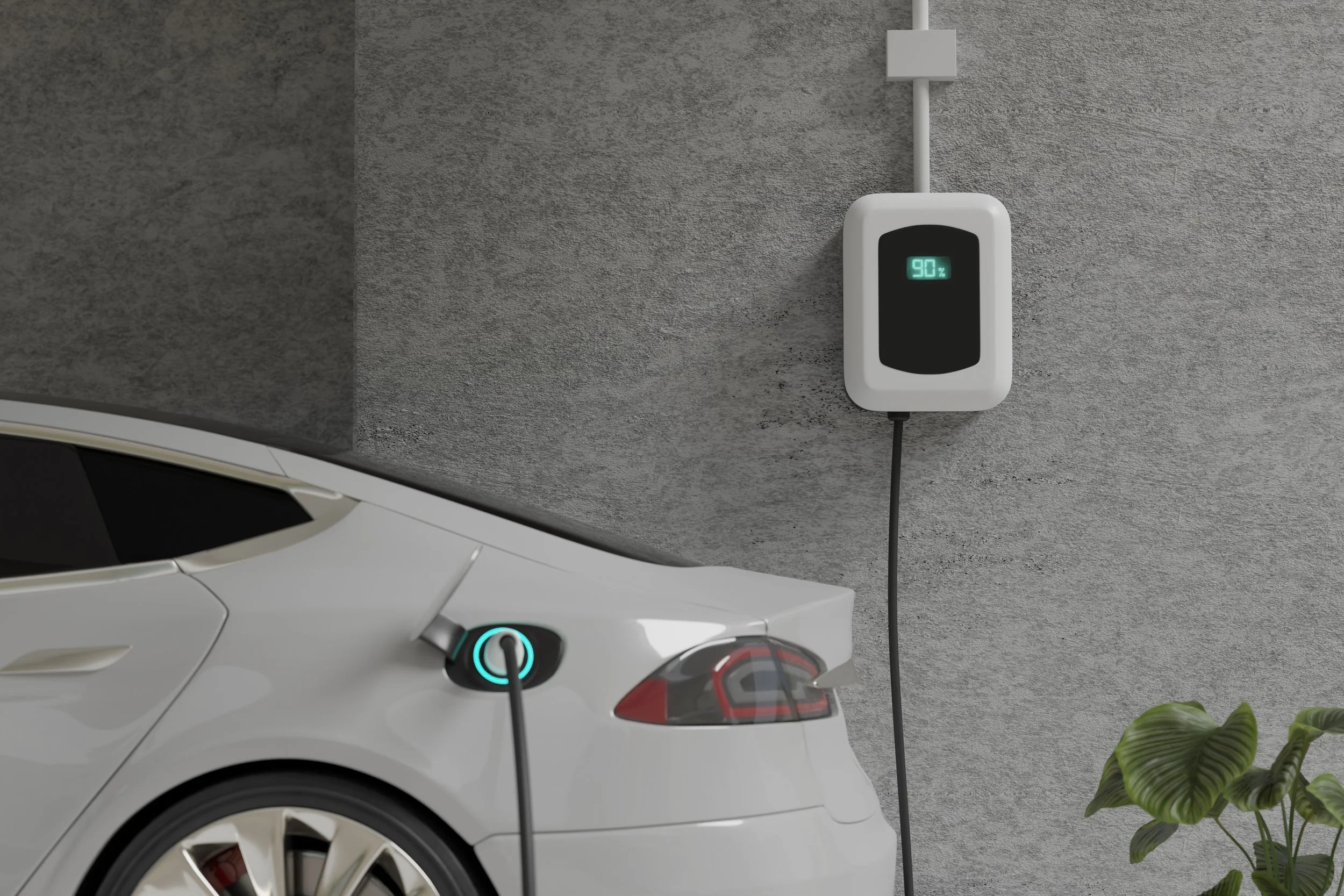 EV Charger: Inovasi Terbaru dalam Teknologi Pengisian Kendaraan Listrik