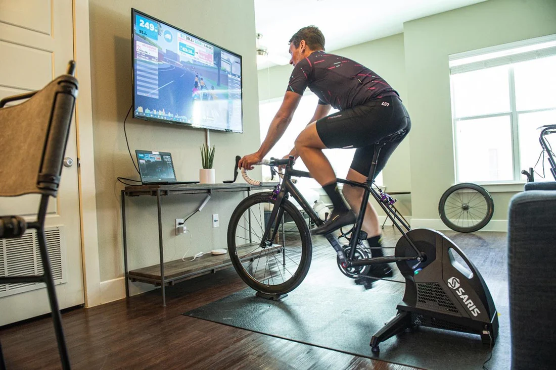 Cycling Simulator