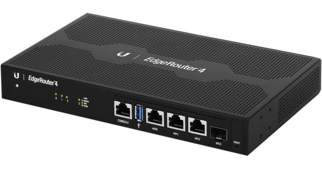 Edge Router: Penghubung Internet di Ujung Jaringan Modern
