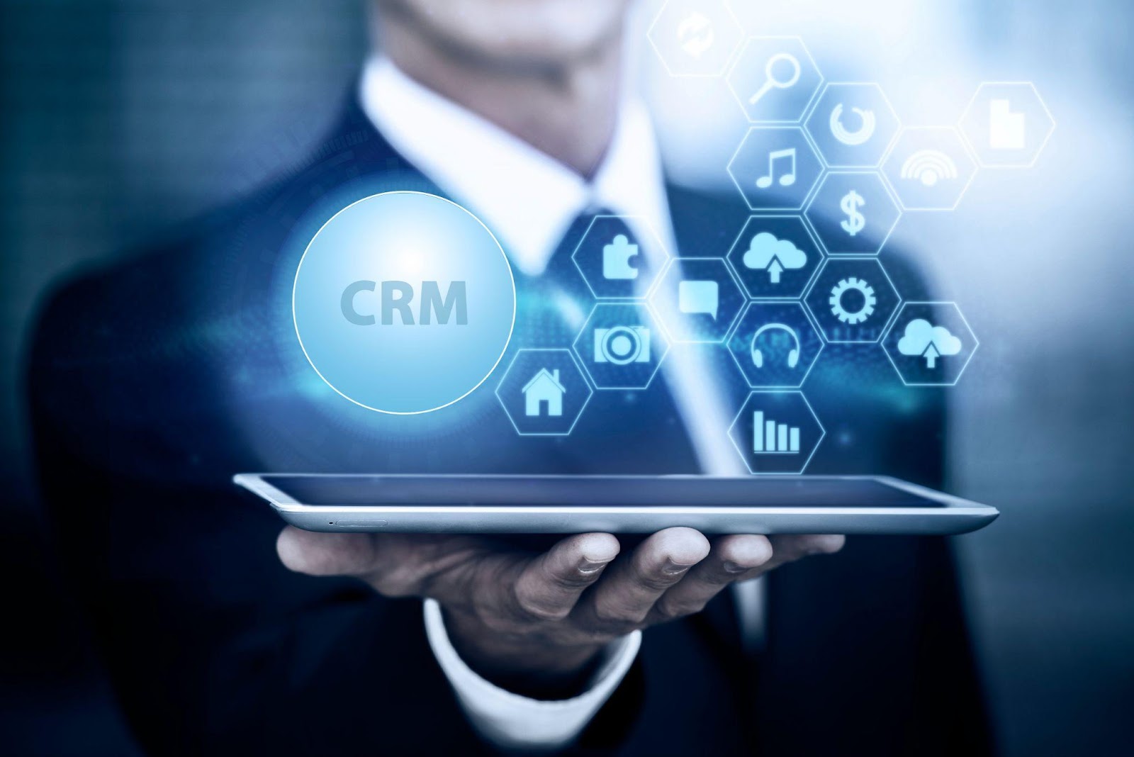 CRM Automation