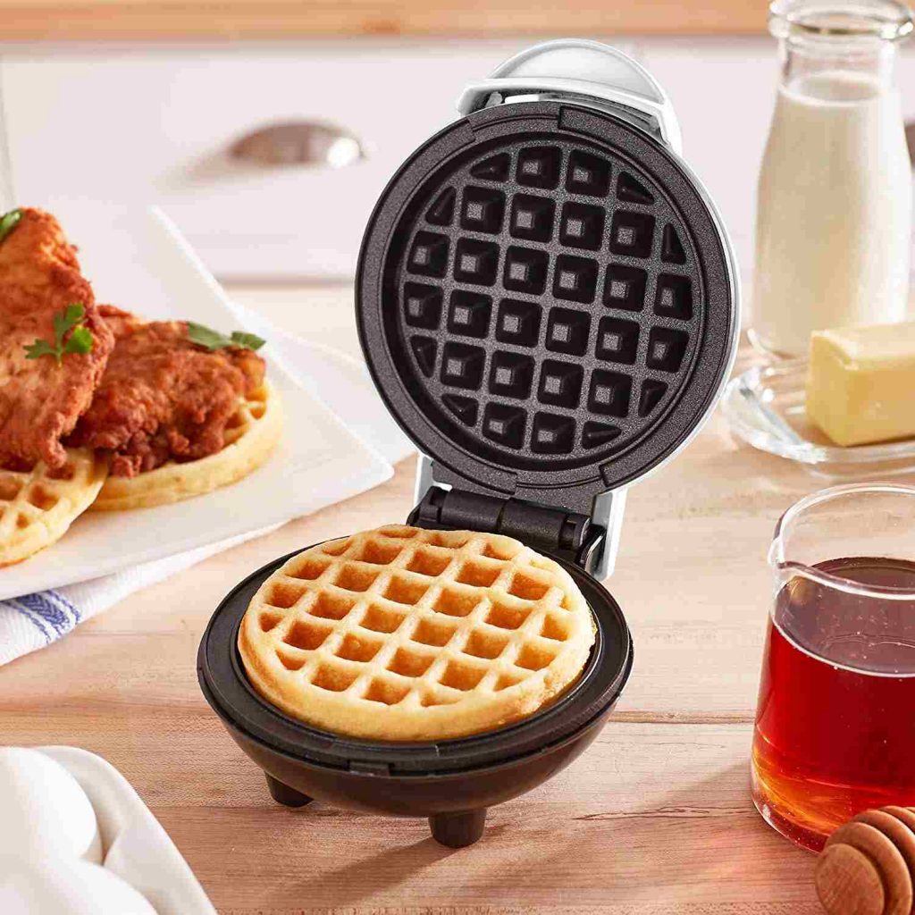 Waffle Maker